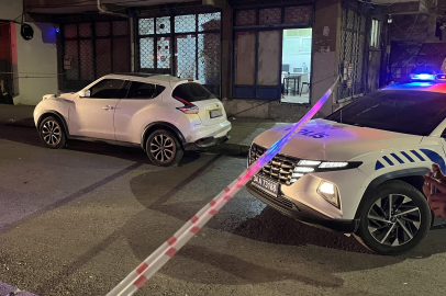 İstanbul Bağcılar'da iş yerine silahlı saldırı