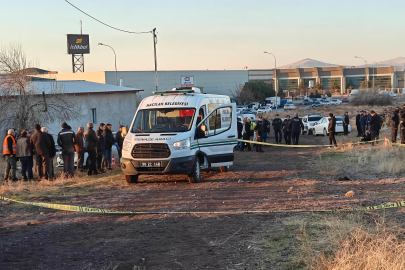 Kayseri'de koyun otlatma cinayetinin şüphelileri baba-oğul yakalandı