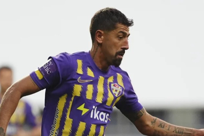 Kerem Demirbay bombası! Her şey 6 ay içinde oldu...