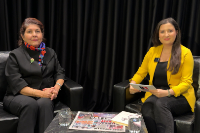 Mahfel #11 | 'Her yıl binlerce çocuğa kanser tanısı konulmakta'