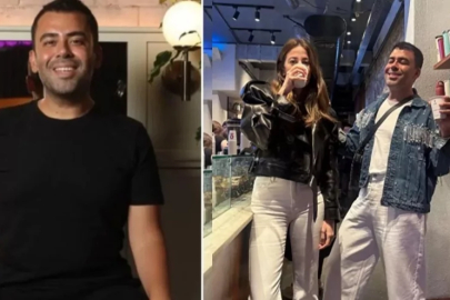 Mert Vidinli: Mutluluğu seçmek her zaman kolay değildir