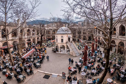 Meteoroloji'den Bursa'ya 3'lü uyarı: Sis, pus, yağış... Hafta sonu dahil! (18 Aralık 2025 Hava Durumu)