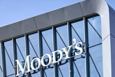 Moody's'ten Türkiye tahmini! Enflasyon ve büyüme...