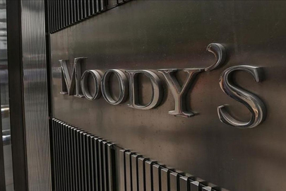 Moody’s: Türkiye’de büyüme artacak, enflasyon gerileyecek
