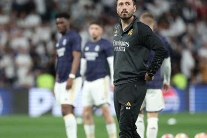 Oğul Ancelotti'yi 5 ayda gönderdiler!