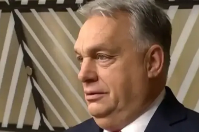 Orban: Rus varlıklarını Ukrayna'ya vermek savaş ilanıdır