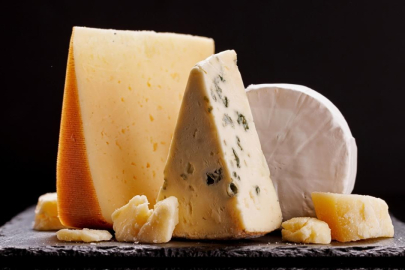 Peynir yemek demans riskini azaltabilir