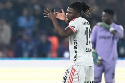 PFDK El Bilal Toure'ye cezayı kesti