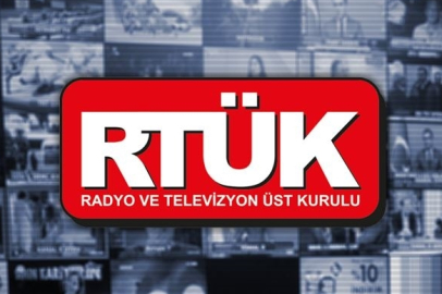 RTÜK'ten 2 dijital platform ve 3 radyoya üst sınırdan idari para cezası