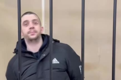 Rusya, Ukrayna adına savaşan İngiliz'e hapis cezası verdi