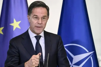 Rutte'den Ukrayna mesajı: Üyeliği pratik olarak mümkün değil