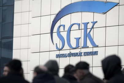 SGK'ya 1000 sözleşmeli personel alınacak