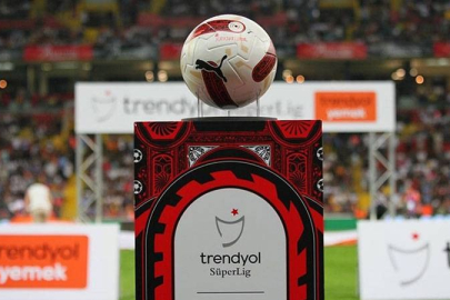 Süper Lig'de 17. haftanın perdesi açılıyor