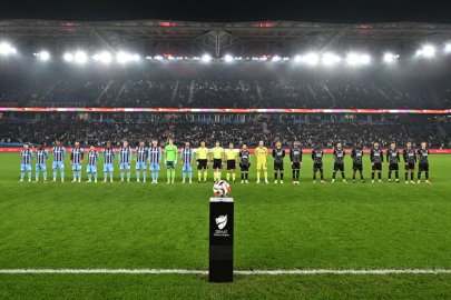 Trabzonspor evinde kayıp: Türkiye Kupası'na mağlubiyetle başladı