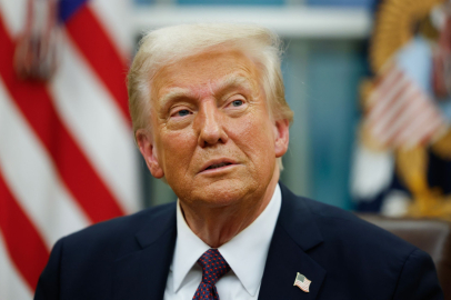 Trump: Ukrayna zaman harcadıkça Rusya fikrini değiştiriyor