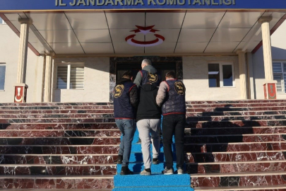 Tunceli'de milyonlarca liralık "sahte gönül ilişkisi" oyununu jandarma bozdu