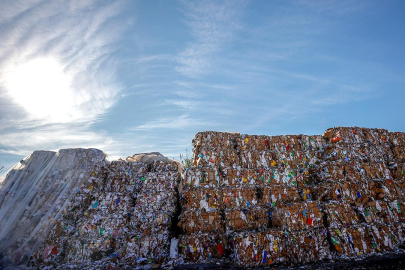 Türkiye, çevreyi korumaya 2024'te 441 milyar lira harcadı