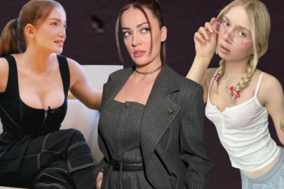 Ünlü isimlere uyuşturucu operasyonu: Aleyna Tilki, Danla Bilic, İrem Sak, Şeyma Subaşı, Şevval Şahin, Yusuf Güney, Melisa Döngel...