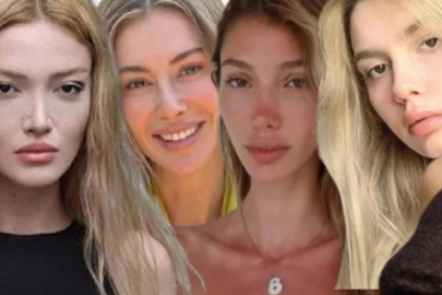 Ünlülere uyuşturucu operasyonunda 4 isim için karar