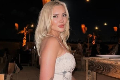 Ünlülere uyuşturucu soruşturması! Mümine Senna Yıldız'ın evinden neler çıktı neler...