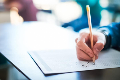 Uzman Yardımcılığı Giriş Sınavı'nın giriş belgeleri erişime açıldı