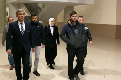 Zehra Kınık 2 yıl 6 ay hapis cezasına çarptırıldı