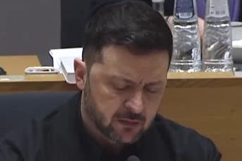 Zelenskiy: Bu para Ukrayna’nın hakkıdır"