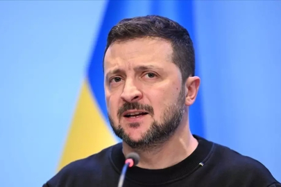 Zelenskiy: Rusya, 2026'yı 'savaş yılı' görüyor