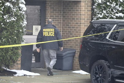 ABD'de MIT profesörü cinayetinin şüphelisi ölü bulundu