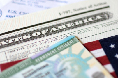 ABD'deki Green Card programı süresiz iptal edildi! İşte sebebi...