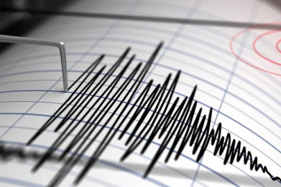 AFAD duyurdu! Kahramanmaraş'ta 4,2 büyüklüğünde deprem