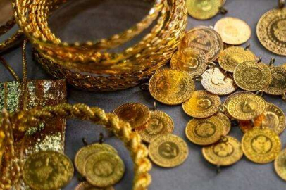 Altın için kötü haber: 'Balon patlamadığı sürece...' diyerek açıkladı!