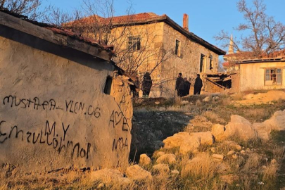 Ankara'da köpeğin saldırdığı 14 yaşındaki çocuk ağır yaralandı