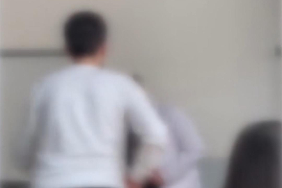 Ankara'da öğretmenleri ile alay eden öğrencilere verilen ceza belli oldu