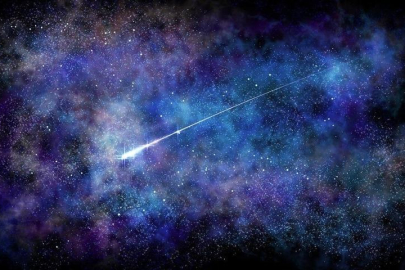 "3I/ATLAS" kuyruklu yıldızı Dünya'ya en yakın noktadan geçecek