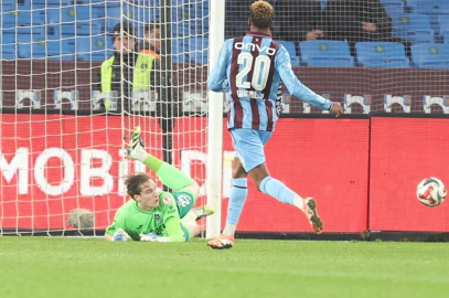 Avrupa'nın yeni gözdesi Onuralp Çevikkan