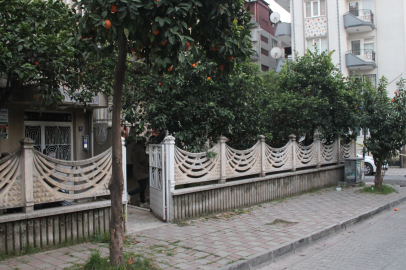 Aydın'da çatıdan düşen genç hayatını kaybetti