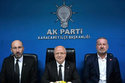 Başkan Gürkan: Susuzlukla mağdur edilen Bursa bir de çöp krizi yaşamamalıdır