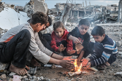 BM: Gazze’deki durum ciddiyetini koruyor