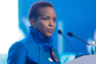 BM Genel Sekreter Yardımcısı Msuya'dan Türkiye'ye teşekkür