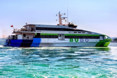 BUDO'dan Bursa-İstanbul seferlerinde yeni dönem!