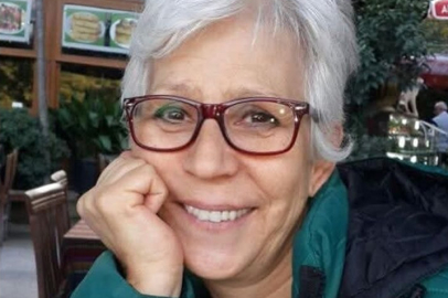 Bursa basın camiasının acı kaybı! Ülker Ekici Karlı hayatını kaybetti...