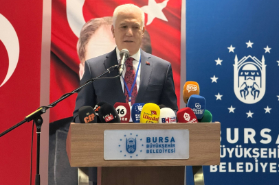 Bursa Büyükşehir’den deprem riskine karşı acil eylem projesi