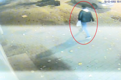 Bursa'da kokoreççi önündeki cinayet! Olay yerindeki son görüntüler ortaya çıktı