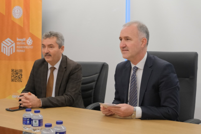 Bursa'da mobilya öğretmenlerine "Mobilya üretiminde atık yönetimi" eğitimi düzenlendi