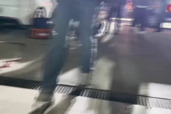 Bursa'da spor salonundaki bıçaklı kavgada flaş gelişme!