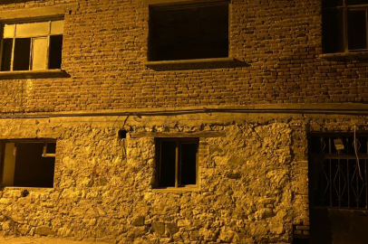 Bursa'da yaşlı adam evinde ölü bulundu