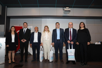 Bursa Nilüfer'de Alzheimer hastalığı detaylı ele alındı