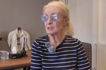 Bursa uçağında hayatını kaybedenlerin yakınlarından yürek burkan istek