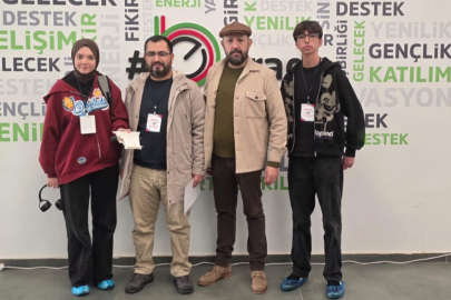 Bursa Yıldırım Ticaret MTAL’den Bursa şampiyonluğu